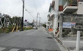 コザシェアハウス　女性専用