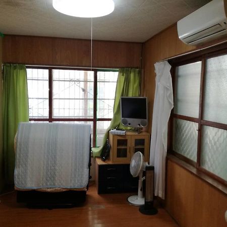 ホテルKoza Share House 沖縄市 エクステリア 写真