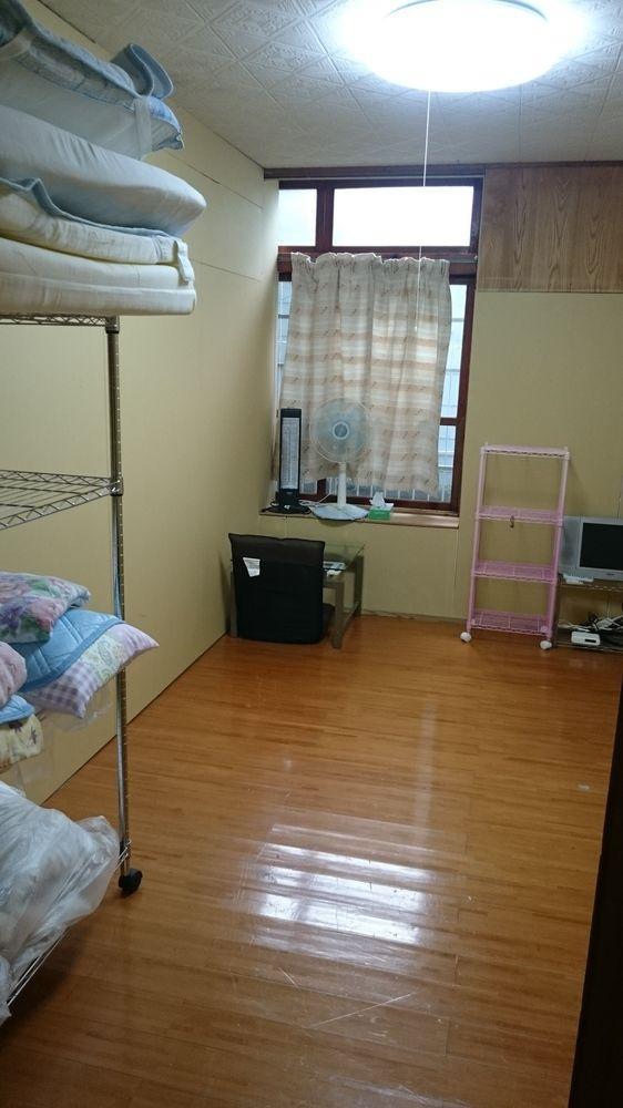 ホテルKoza Share House 沖縄市 エクステリア 写真