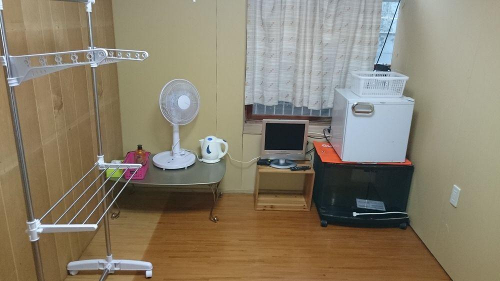 ホテルKoza Share House 沖縄市 エクステリア 写真