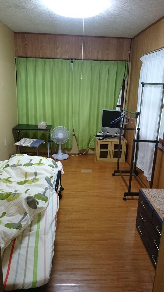ホテルKoza Share House 沖縄市 エクステリア 写真