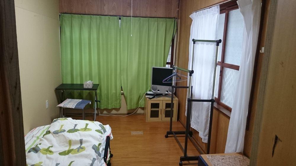 ホテルKoza Share House 沖縄市 エクステリア 写真