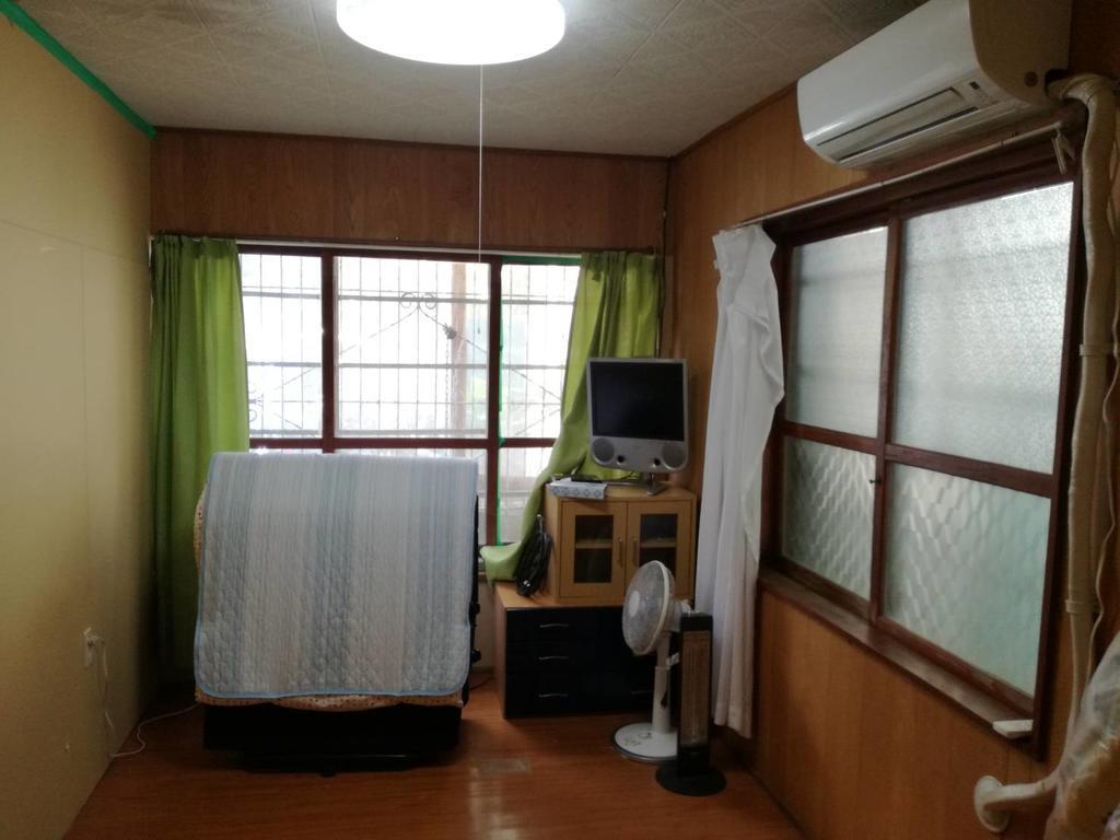 ホテルKoza Share House 沖縄市 エクステリア 写真