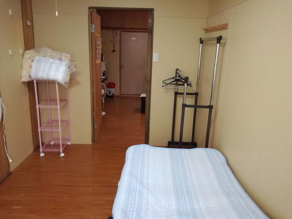 ホテルKoza Share House 沖縄市 エクステリア 写真